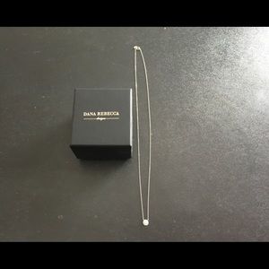 Dana Rebecca Lauren Joy Mini Necklace